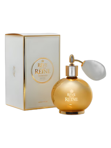 Rêve de la Reine
