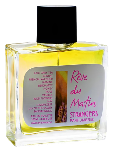Rêve Du Matin