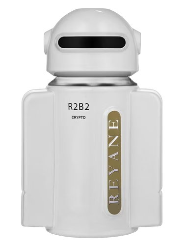 R2B2 Crypto