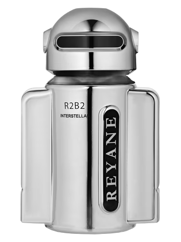 R2B2 Interstellar