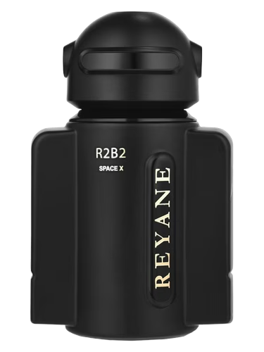 R2B2 Space X