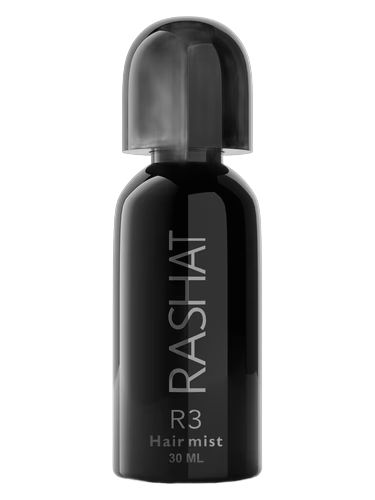 R3 Hair Mist