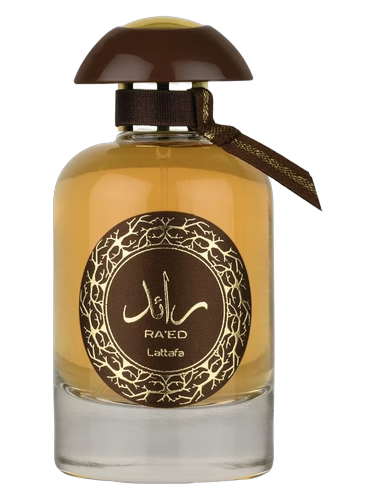 Ra'ed Oud
