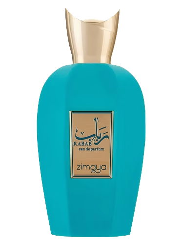 Rabab Blue