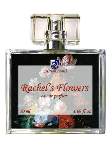 Rachel’s Flowers