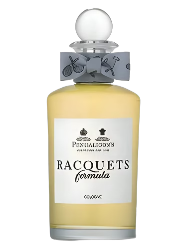 Racquets Formula