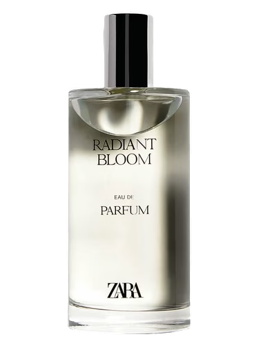 Radiant Bloom