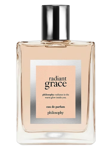 Radiant Grace