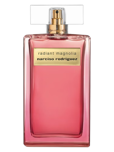 Radiant Magnolia