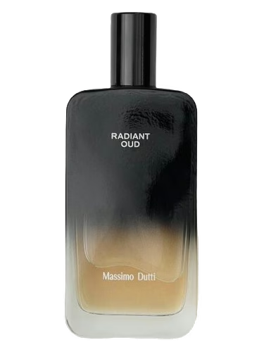 Radiant Oud