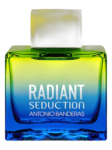 Radiant Seduction Blue