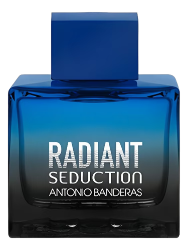 Radiant Seduction in Black