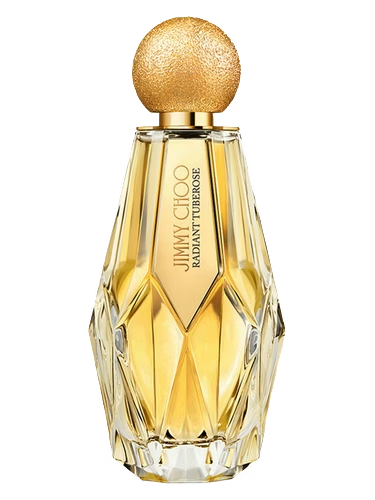 Radiant Tuberose