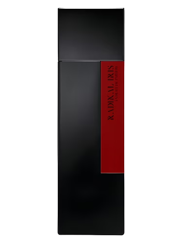 Radikal Iris