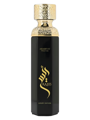 Raees Luxury Edition