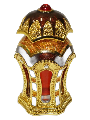 Rafia Gold
