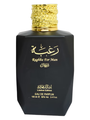 Raghba For Men