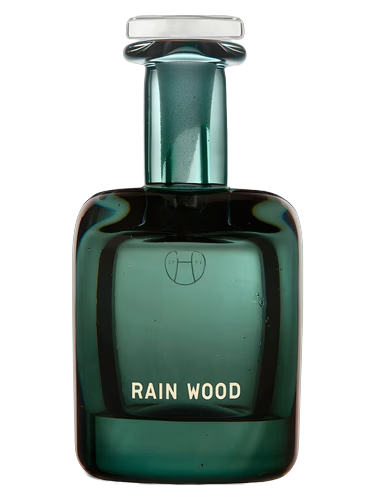 Rain Wood