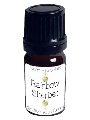Rainbow Sherbet