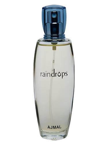 Raindrops