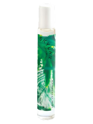 Rainforest Mist