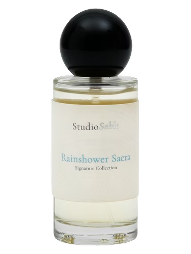 Rainshower Sacra