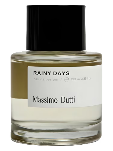 Rainy Days