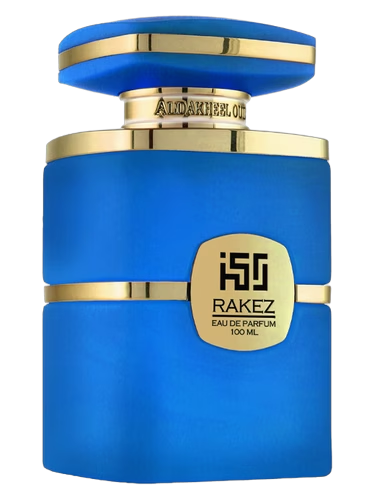 Rakez Blue