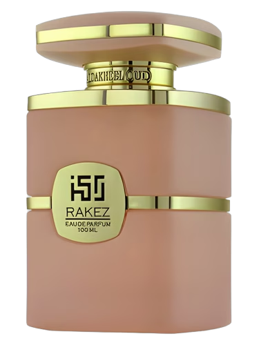 Rakez Pink