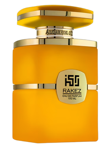 Rakez Yellow
