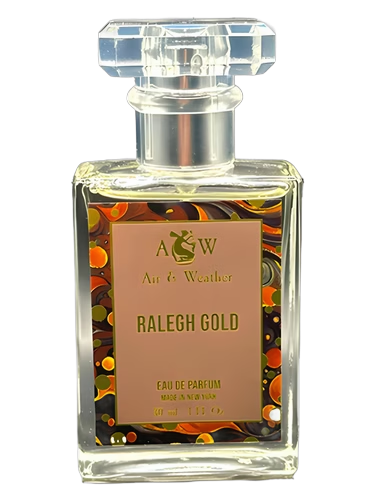 Ralegh Gold