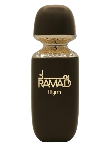 Ramad Myrrh