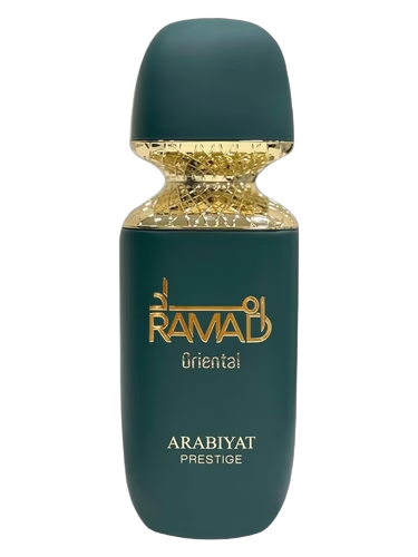 Ramad Oriental