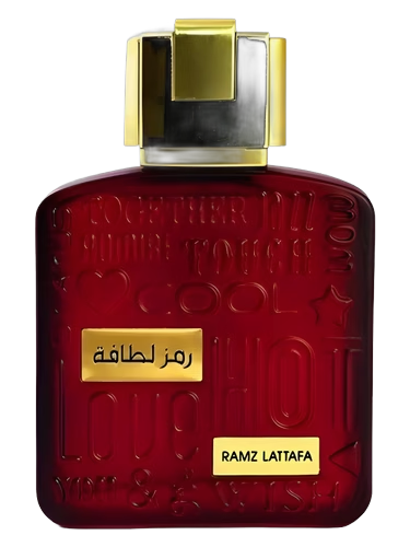 Ramz Lattafa (Gold)