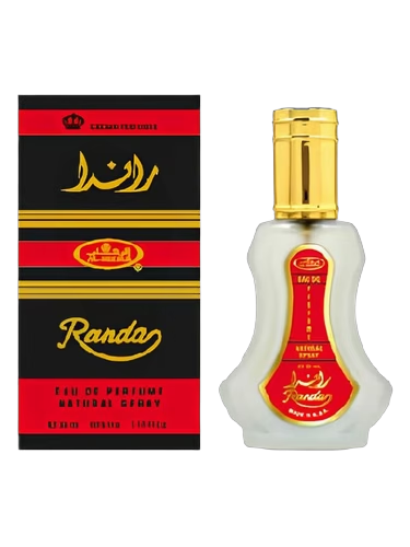 Randa