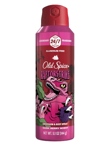 Raptorstrike