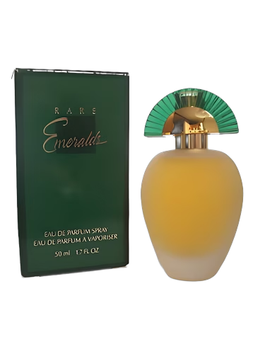 Rare Emeralds