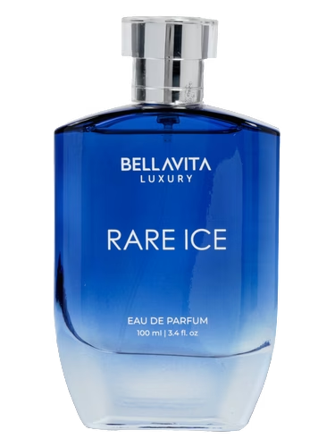 Rare Ice