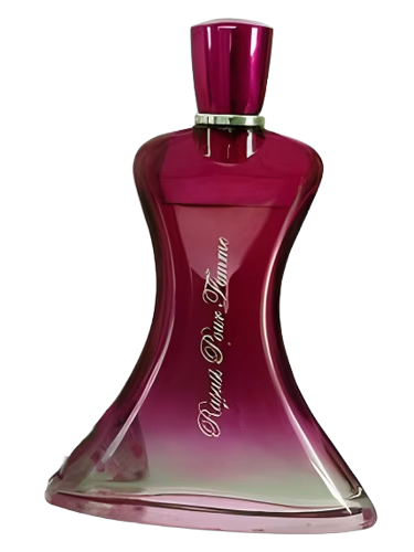 Rasasi Pour Femme