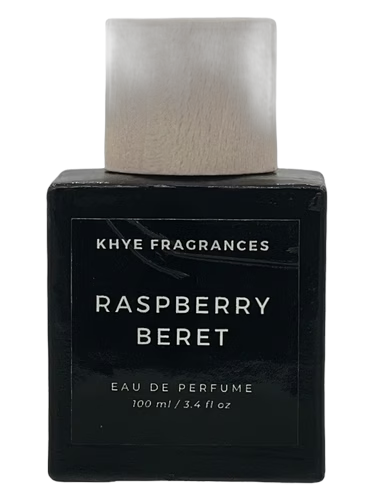 Raspberry Beret