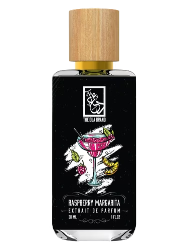 Raspberry Margarita