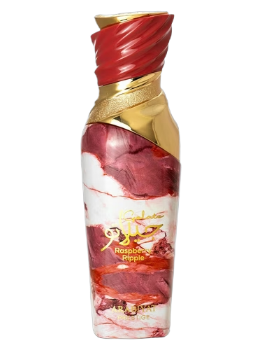 Raspberry Ripple