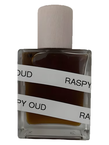 Raspy Oud
