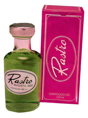 Rastro