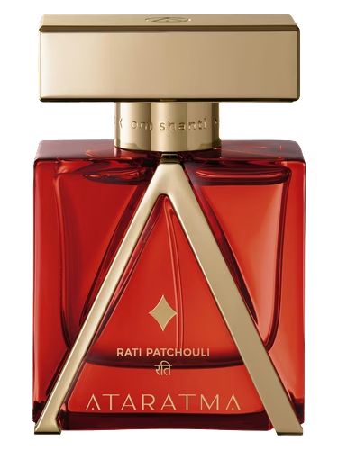 Rati Patchouli