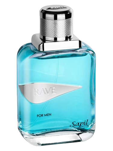 Rave For Men
