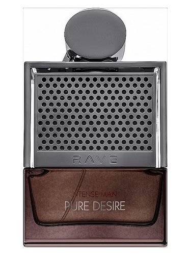 Rave Pure Desire Intense Man