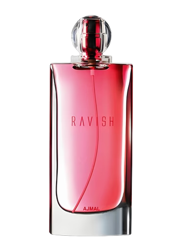 Ravish