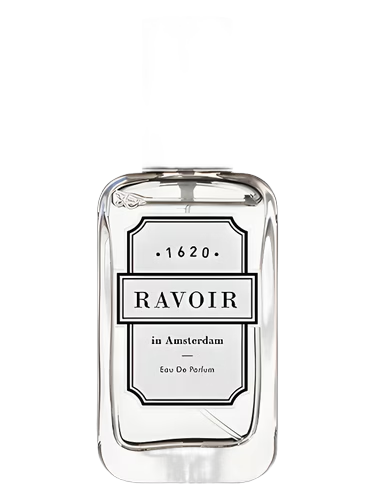 Ravoir 1620 In Amsterdam