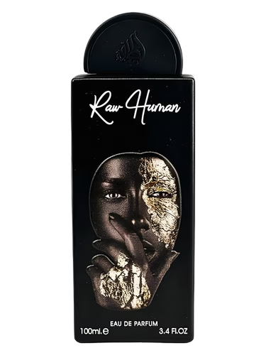 Raw Human
